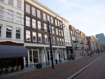 Van Oldenbarneveltstraat in Rotterdam (121m2)