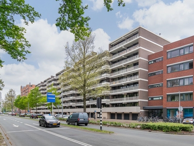 Veldmaarschalk Montgomerylaan in Eindhoven (229m2)