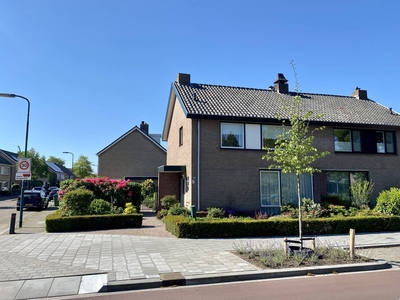 Velsgoed in Prinsenbeek (126m2)