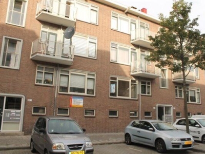 Vlinderstraat in Rotterdam (55m2)