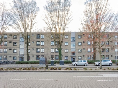 Waterhoefstraat in Tilburg (31m2)