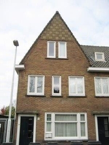 Wattstraat in Eindhoven (10m2)