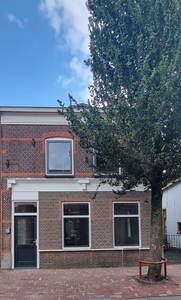 Wilhelminastraat in Bodegraven (60m2)