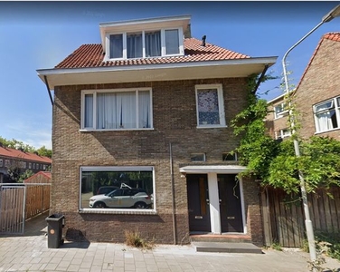 Willem van Noortstraat in Arnhem (17m2)