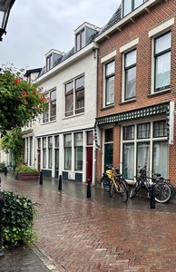 Willemstraat in Utrecht (74m2)