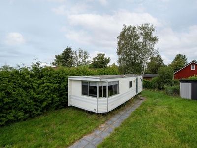 Wredehof in Rohel (24m2)