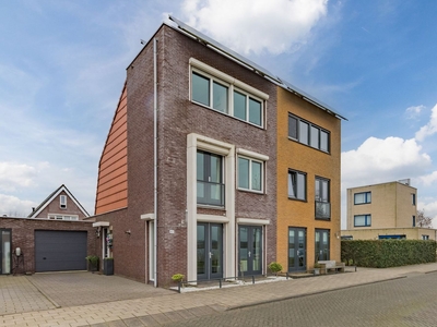 Zuiderlicht in Heerhugowaard (134m2)