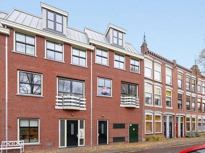 Zuiderstraat in Delft (122m2)