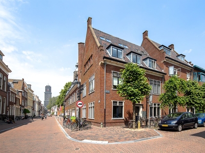 Zuilenstraat 2 C