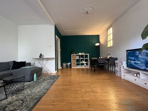 Appartement te huur Beukelsdijk, Rotterdam