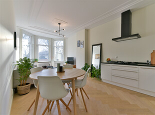 Appartement te huur Catharijnesingel, Utrecht