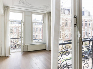 Appartement te huur Cornelis Schuytstraat, Amsterdam