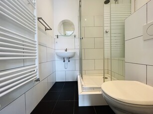 Appartement te huur Essenburgsingel, Rotterdam