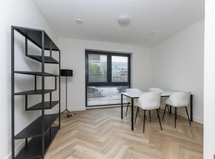 Appartement te huur Noordstraat, Tilburg