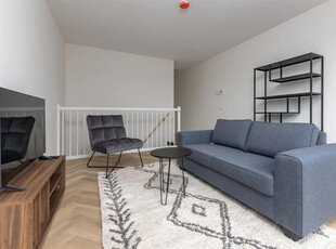 Appartement te huur Noordstraat, Tilburg