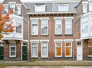 Appartement te huur Repelaerstraat, Den Haag