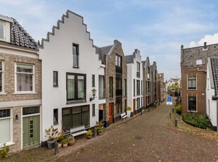 Baanstraat 43