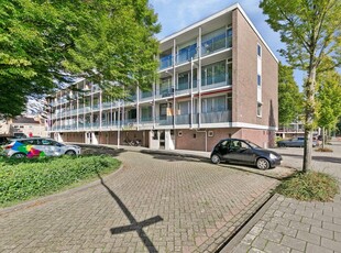 Breitnerstraat 37, Terneuzen