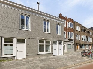 Damsterdiep 114, Groningen