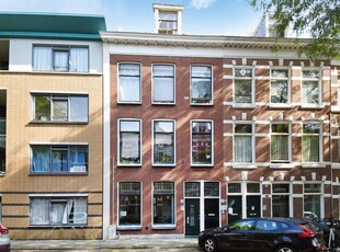 De Perponcherstraat 43, 'S