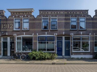 Derde kade 44, Gouda