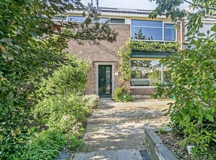 Ds Th Rijckewaerdstraat 7, Brielle