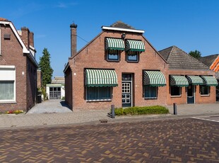 Kerkstraat 18, Sprang