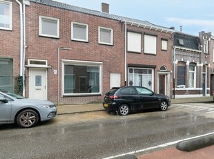 Koestraat 59, Tilburg