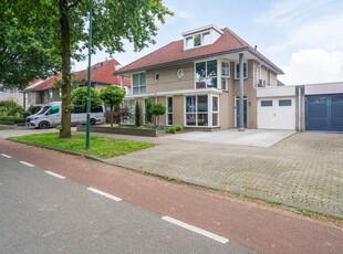 Pegbroekenlaan 75, Veldhoven