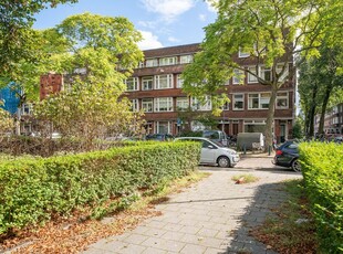 Talmastraat 88b02, Rotterdam