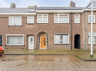 Weverstraat 62, Tilburg