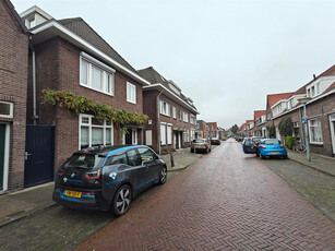 Woning te huur De Vriesstraat, Eindhoven