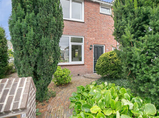 Woning te huur J.C. Beetslaan, Hoofddorp