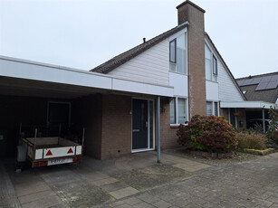 Woning te huur Lorrainelaan, Eindhoven