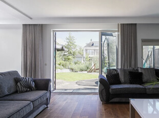 Woning te huur Moermond, Hoofddorp