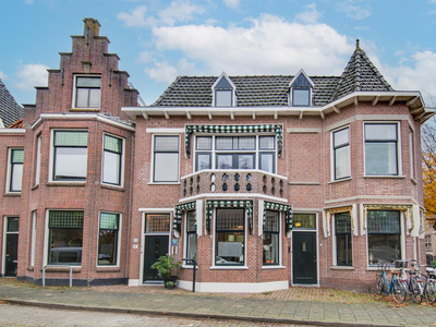 Cabeljaustraat 7