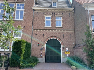 Oude zijlvest