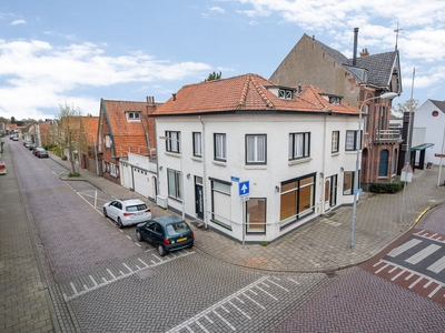 Prins Hendrikstraat 2