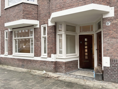 Achillesstraat in Amsterdam (72m2)