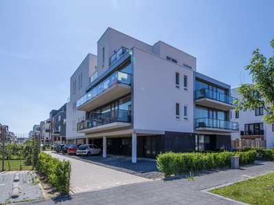 Adriaen Blockstraat in Almere (55m2)