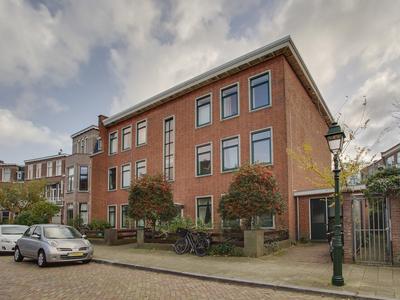 Antonie Duyckstraat 73