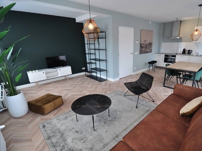 Appartement Dorpstraat in Veldhoven