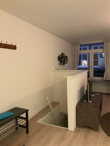 Appartement te huur Bosstraat, Bergen Op Zoom