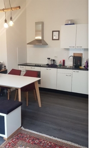 Appartement te huur Brammelerdwarsstraat, Enschede