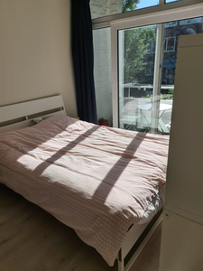 Appartement te huur Deensestraat, Rotterdam