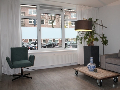 Appartement te huur Discusstraat, Amsterdam