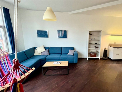 Appartement te huur Groenesteinstraat, Den Haag