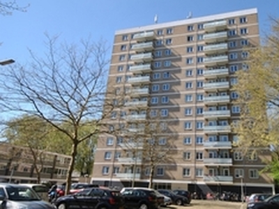 Appartement te huur in Amstelveen