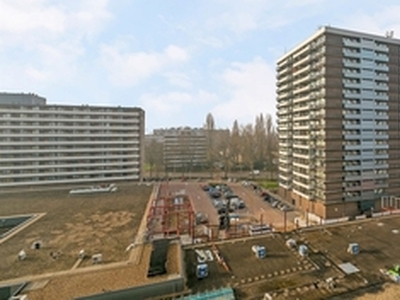 Appartement te huur in Amstelveen