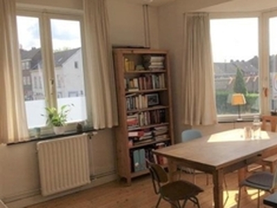 Appartement te huur in Maastricht